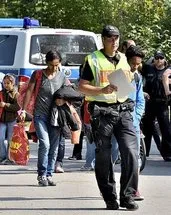 Almanya’dan göç politikalarında sert adım