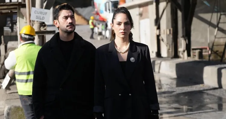 Rüya Gibi 7. bölüm fragmanı izle: Show TV ile Rüya...