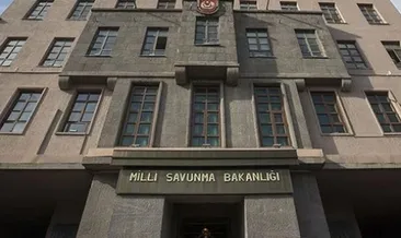 MSB, Gaziler Günü’nü kutladı