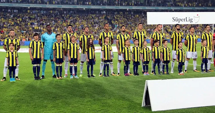 Fenerbahçe 6 puan aldı, 6 basamak birden yükseldi