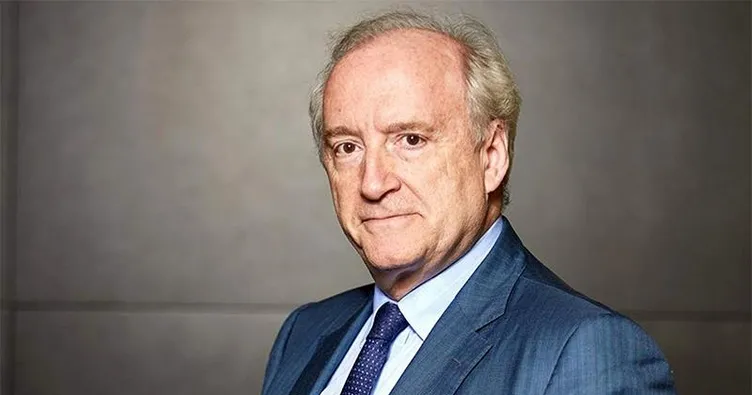 ‘Avrupalılar şizofreni halinde’