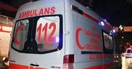 Su sandığı çamaşır suyunu içen çocuk hastanelik oldu