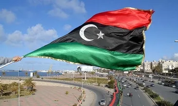 Libya’da sahte para alarmı