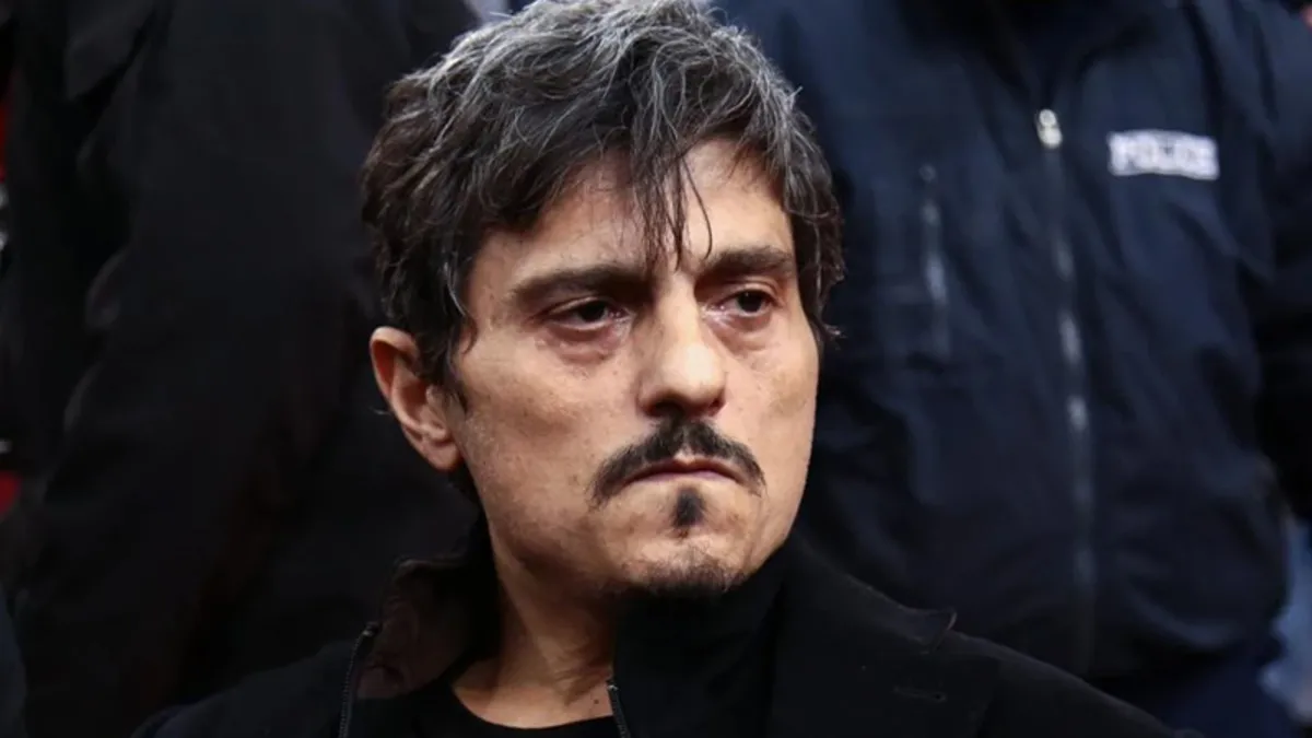 Panathinaikos Başkanı Dimitris Giannakopoulos’a 1 yıl men cezası! Panathinaikos Başkanı Dimitris Giannakopoulos’a 1 yıl men cezası!