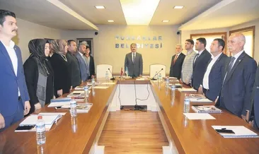 Meclisler mesaiye başladı