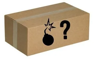 Şüpheli paket nasıl anlaşılır, şüpheli paket görünce ne yapmalı?