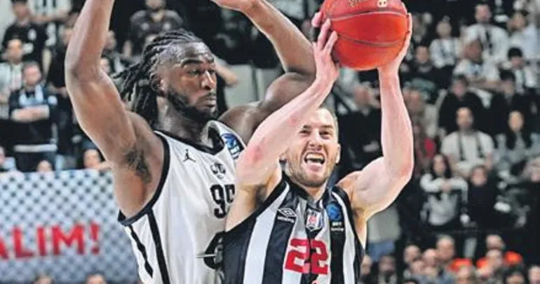 Beşiktaş kötü başladı