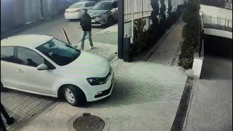 İstanbul’da tüyler ürperten cinayet: Cenaze nedeniyle yol kapalıdır!