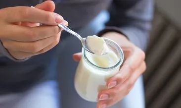 Mayası tutmayan yoğurt nasıl kurtarılır? Sadece 45 dakikada taş gibi yoğurt hazırlayacaksınız