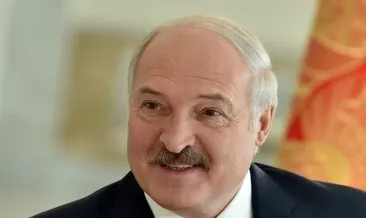 Lukaşenko: Macron olgunlaşmamış bir politikacı