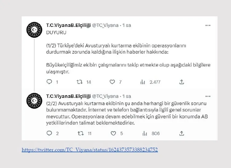 Son dakika: Deprem yalanları ve gerçekler! Kahramanmaraş, Pazarcık, Elbistan, Hatay...