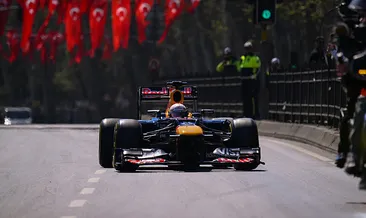 Formula 1, 6 yıl sonra Türkiye’ye dönüyor!