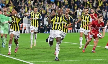 FB AVRUPA LİGİ MAÇI CANLI YAYIN DETAYI | Fenerbahçe-OGC Nice UEFA Avrupa Ligi maçı hangi gün, saat kaçta ve hangi kanalda?