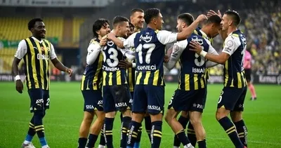 FENERBAHÇE MAÇI ŞİFRESİZ Mİ? Spartak Trnava-Fenerbahçe Konferans Ligi maçı ne zaman, saat kaçta hangi kanalda yayınlanacak?