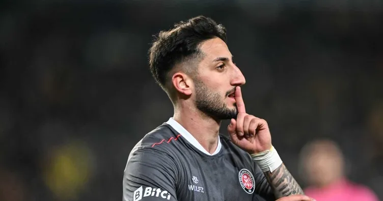 Son dakika: Can Keleş, Beşiktaş’ta! Fatih Karagümrük açıkladı