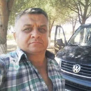 Oğlunun gözü önünde öldürüldü