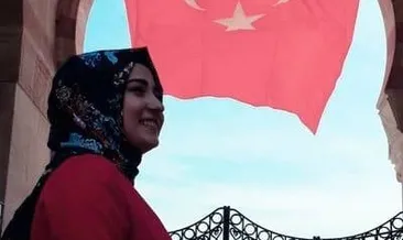 Kaymakam Kübra’nın  başarı hikayesi