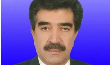 Elazığ’da, AK Partili belediye başkanı kalp krizi sonucu hayatını kaybetti