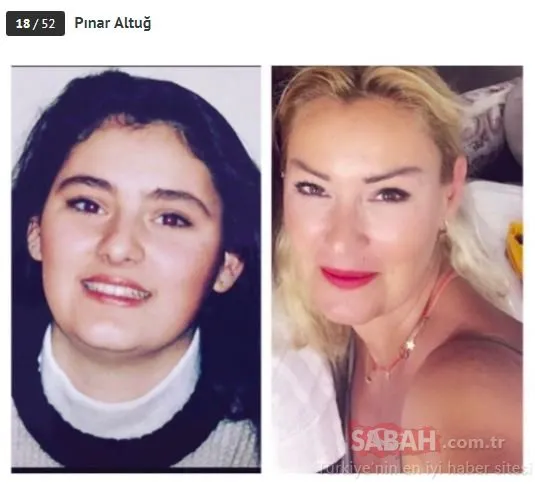Yıllar önce yıllar sonra!