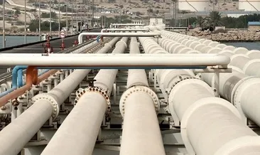 Türkiye’nin petrol ithalatı azaldı