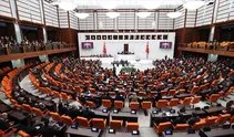TBMM’de başkanlık seçimi süreci başlıyor