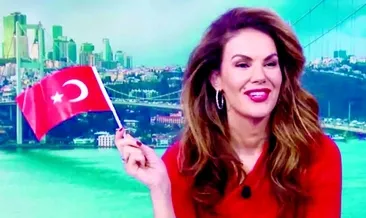 Atatürk ile başladı Mevlana ile bitirdi