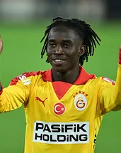 Renato Nhaga: Çok mutluyum