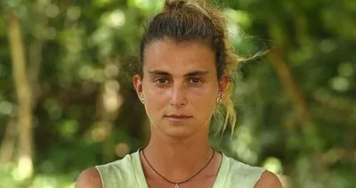 Survivor All Star Pınar Saka kimdir, kaç yaşında,evli mi? İşte milli atlet Pınar Saka hayatı