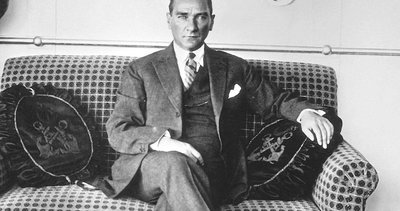 10 KASIM ÖZEL ATATÜRK’ÜN PAYLAŞILMAMIŞ FOTOĞRAFLARI | 10 Kasım Atatürk’ü Anma gününe özel siyah beyaz, renkli fotoğraflar