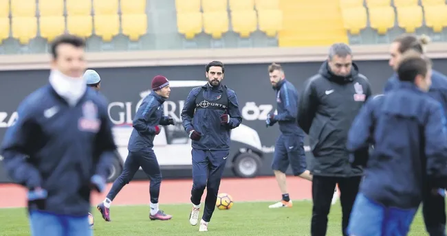 F.Bahçe İle anlaştım