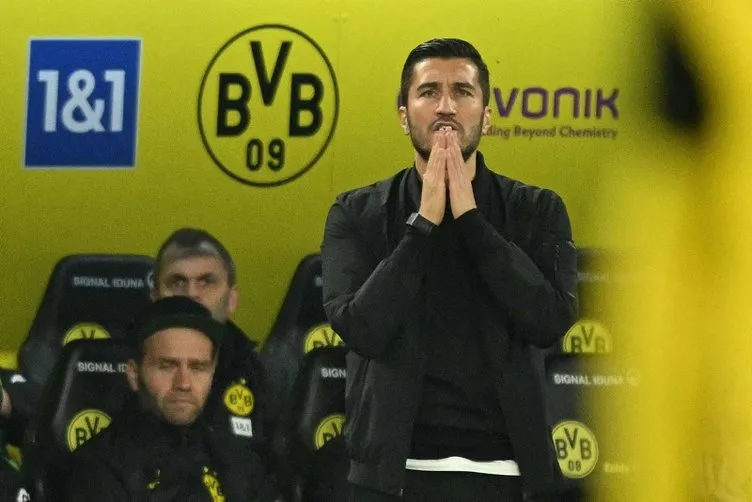 SON DAKİKA HABERLERİ: Almanya’da gündem Nuri Şahin! Müthiş geri dönüş sonrası herkes onu konuştu