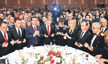 Cumhuriyet en güçlü eserimizdir