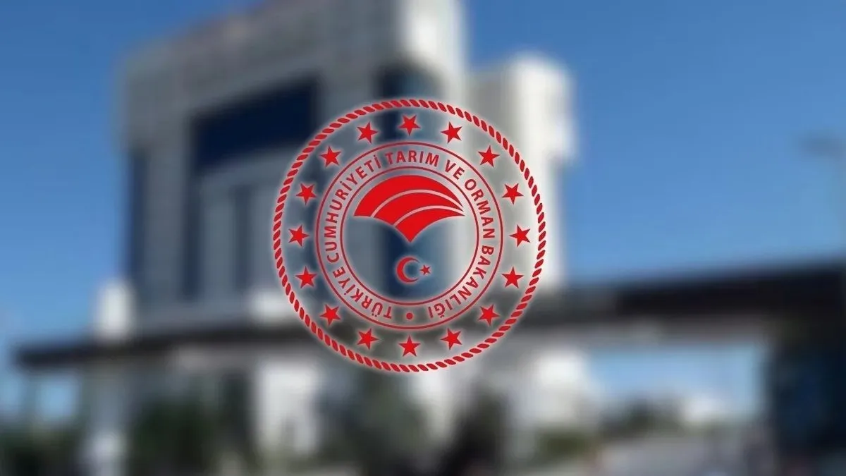 Tarım ve Orman Bakanlığı 200 sözleşmeli personel alacak! 2025 Tarım ve Orman Bakanlığı personel alımı ne zaman, başvuru nasıl yapılır?