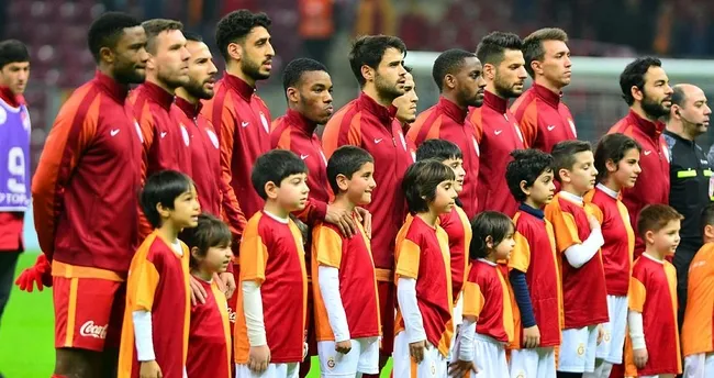 Galatasaray zorlu viraja girdi!