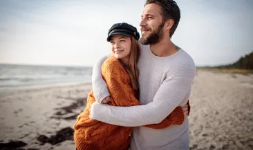 Aşk: En güçlü ağrı kesici! Bakın nasıl şifa veriyormuş...