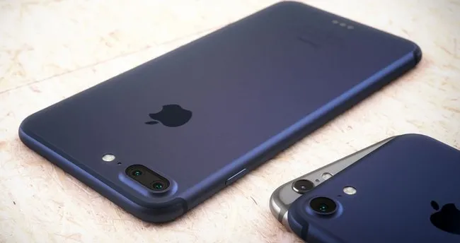 iPhone 7 Türkiye’de ne zaman satışa sunulacak?