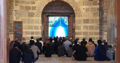 Trabzon’da bayram coşkusu #trabzon