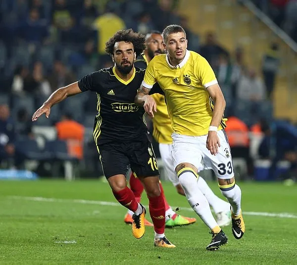 Fenerbahçe’den ayrılması muhtemel 11 futbolcu