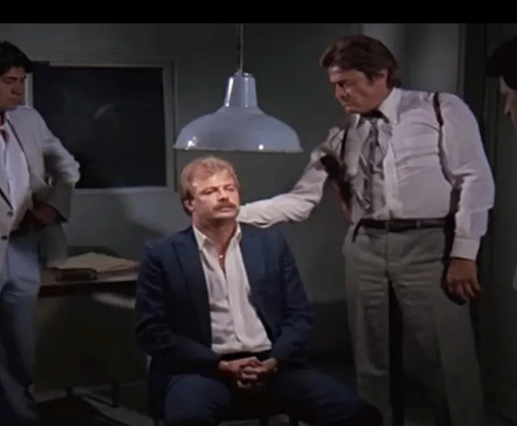 Nuri Alço’dan yıllar sonra gelen şaşırtan Cüneyt Arkın itirafı! Tokat atarken...