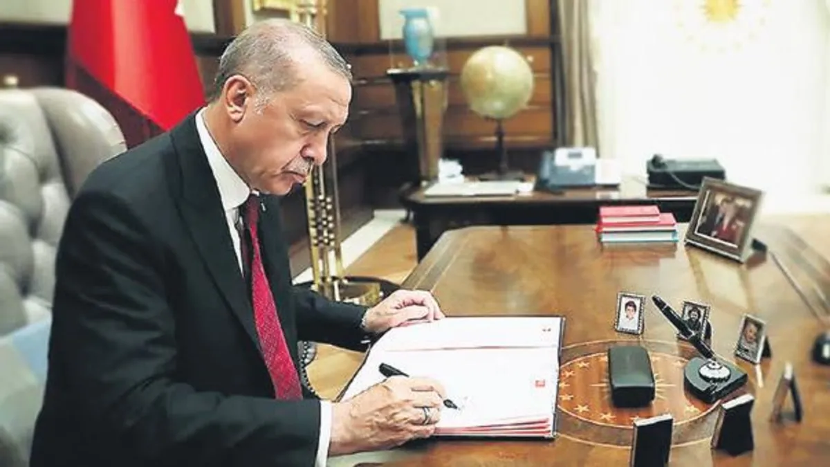 Terörün finansmanıyla mücadelede yeni dönem stratejisi