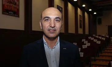 CHP’li Bülent Kerimoğlu: İmamoğlu yüzünden sokağa çıkamıyorum