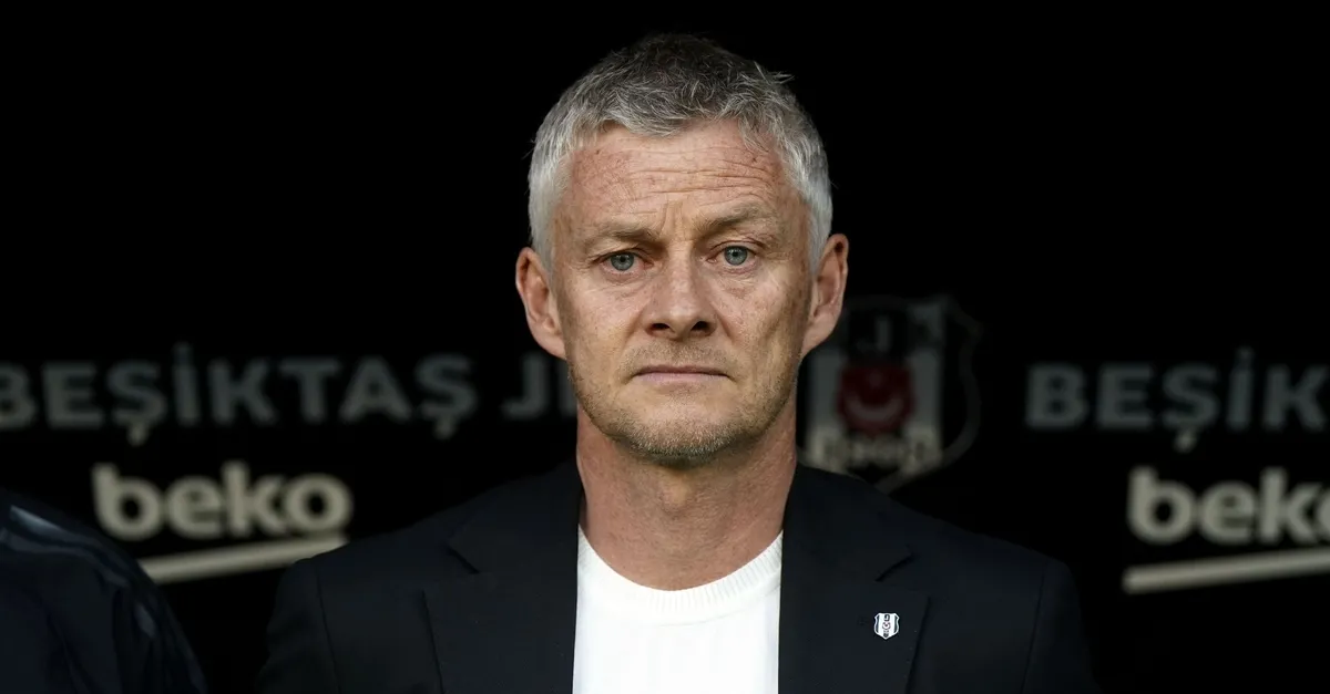 Beşiktaş’tan yıldız isme göz hapsi! Milan’ın golcüsüne hücum…