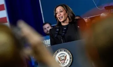 ABD’li Nobel ödüllü bilim insanları Kamala Harris’i destekliyor