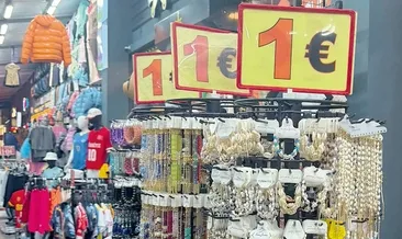 Turizm bölgeleri AB’ye girdi!