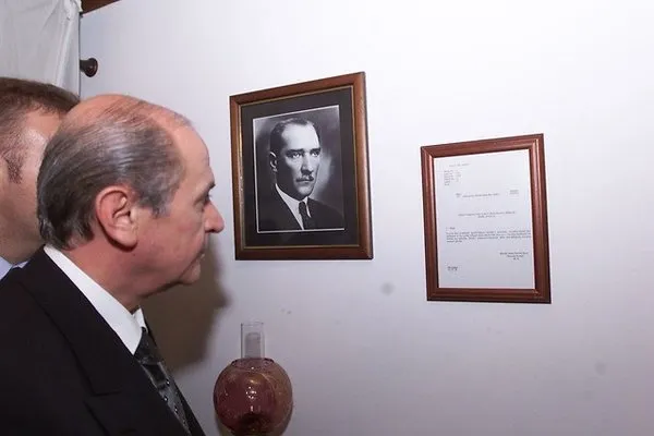 Onların bu hallerini daha önce görmediniz! İşte Cumhurbaşkanı Erdoğan başta olmak üzere o fotoğraflar
