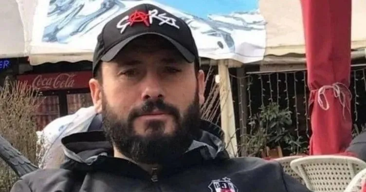 Beşiktaş’ın amigosu öldürülmüştü! Cinayetin yeni görüntüleri ortaya çıktı