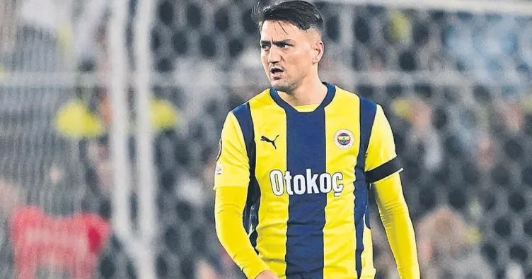 Cengiz’e kulüp bulundu! ABD’ye gidiyor