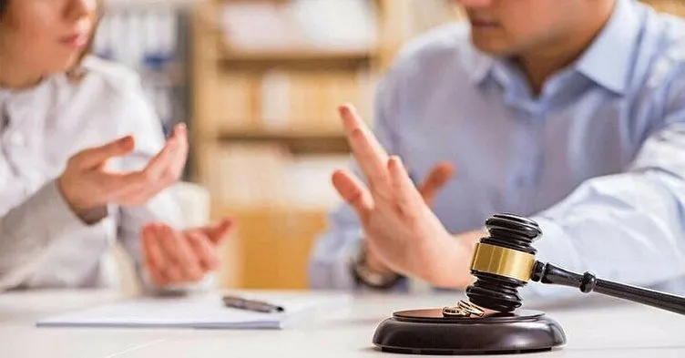 Yargıtay’dan emsal karar! Gizlice elde edilen mesajlar boşanmada delil sayılmadı