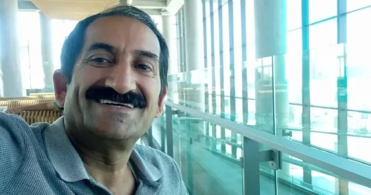 Yurt Müdürü Yılmaz kalbine yenik düştü