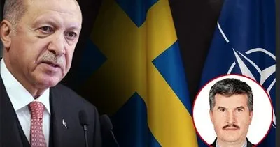 Türkiye, NATO’ya girmek isteyen İsveç’ten iadesini istemişti! O terörist bakın kim çıktı